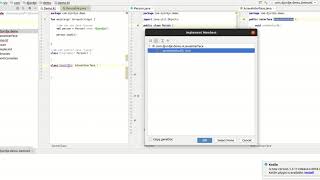 Kotlin: Interoperability 1 - Calling Java from Kotlin