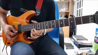 Video thumbnail of "Joe Satriani - Why"