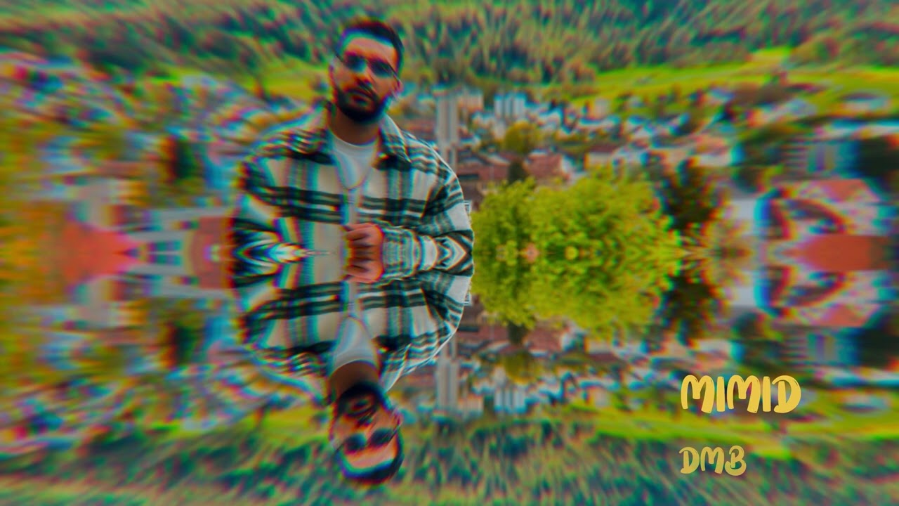 Watch MIMID - DMB | Official Audio on YouTube Watch MIMID - DMB | Official Audio on YouTube