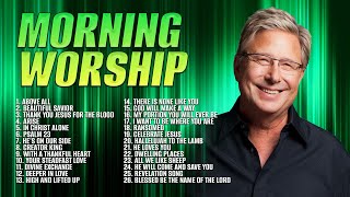 Sunrise Songs 🌅 Worship Music for Quiet Mornings | Prepare for the Day 🙏