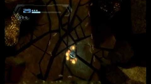 Metroid Prime 3 Corruption Playthrough Part 17