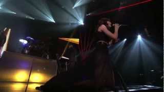 Jessie J - Climax (Usher Cover) Live at iTunes Festival 2012