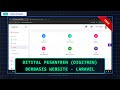 Source Code Aplikasi Digital Pesantren Berbasis Website | Free Source Code