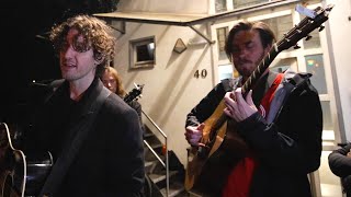 Video thumbnail of "Dean Lewis – The Last Bit Of Us (Live Acoustic from Cologne)"