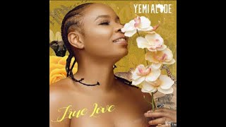 Yemi Alade (Official Video Song) "True Love + Lyrics