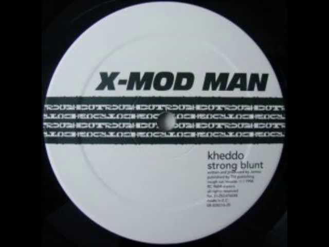 Watch X-Mod Man - Kheddo (Original) on YouTube Watch X-Mod Man - Kheddo (Original) on YouTube
