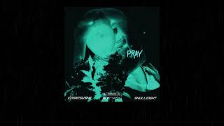 Emansushii - Pray (Remix) & Skulleight