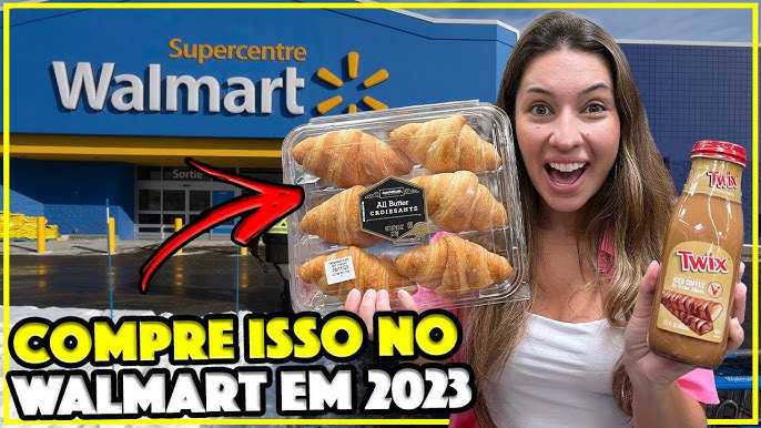 ORLANDO QUANTO CUSTA COMPRAR COMIDA NO WALMART E CAFÉ DA MANHÃ NO DENNY'S  QUE NÃO DEU MUITO CERTO! 