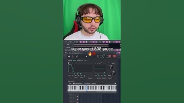 HOW TO MAKE UR 808s HIT HARDER