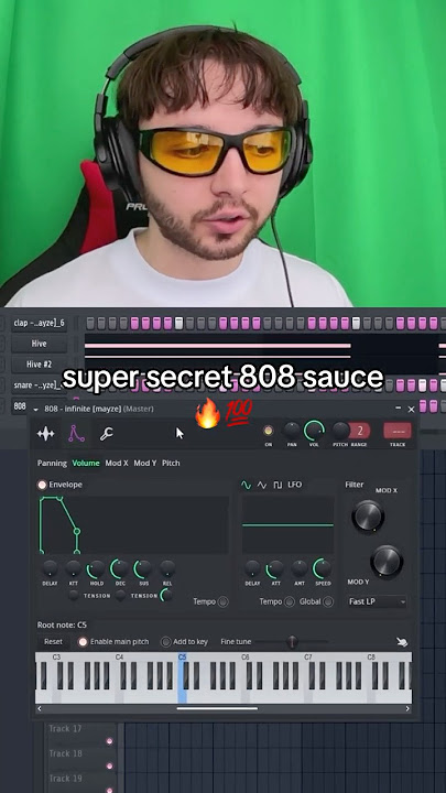 HOW TO MAKE UR 808s HIT HARDER