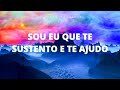 Fundo Musical Para Oração | Se não fosse Deus | Maria Marçal - Thalita Roberta | Instrumental piano