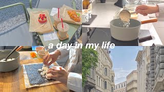 a day in my life☀️ summer vlog🍡