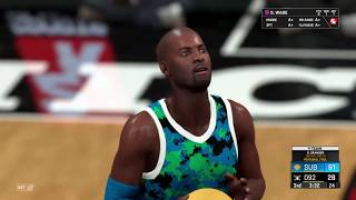 GALAXY OPAL GLEN RICE GAMEPLAY!!! IS HE WORTH IT?!?!