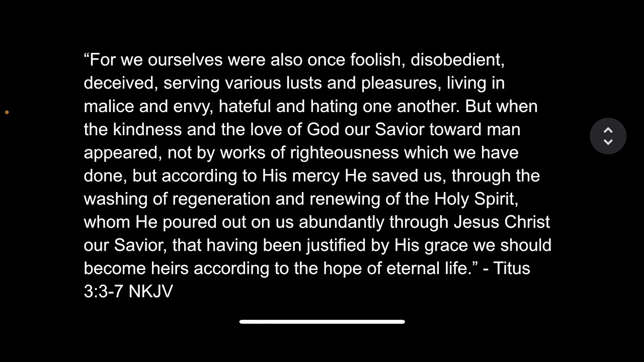 A Dire Message To Faith Alone Teachers YouTube a-dire-message-to-faith-alone-teachers-youtube