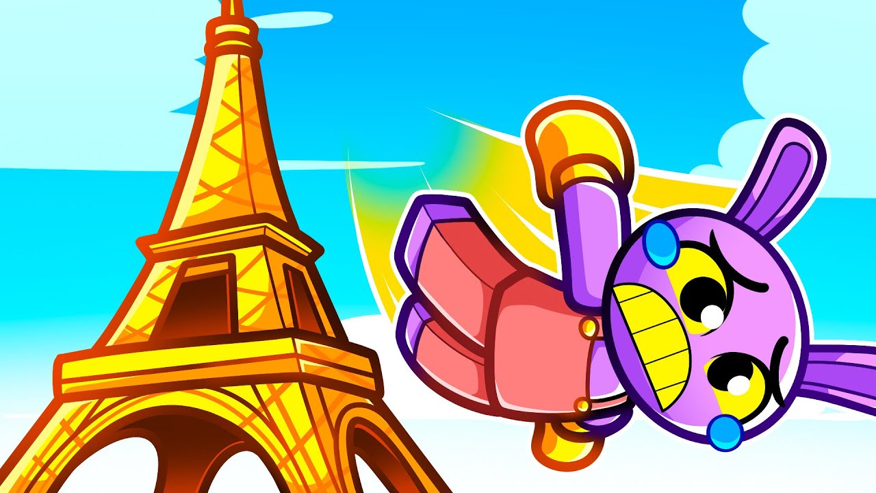 PULEI DA TORRE MAIS ALTA DO ROBLOX