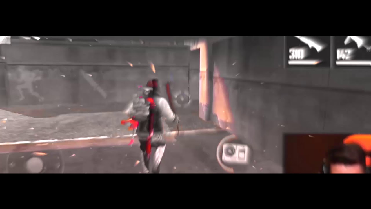 [EDIT] FREE FIRE - LOS GRANDES FT. BUXEXA - STILL COLD