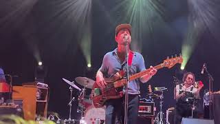 View Dr Dog Live Performance of Jackie Wants a Black Eye at The Mann, Philadelphia