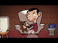 Mr Bean Cartoon Full Episodes | Mr Bean the Animated Series New Collection #30