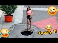 TRY NOT TO LAUGH 😆😆😆 Best Funny videos Compilation 😂 Memes Part 6