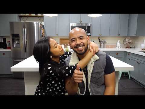 How Greg Proposed To Daina