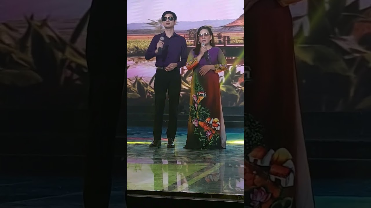 hậu trường MV Xuân Hòa và Kim Ngân rất hay. Bích Phương nghẹn lời 