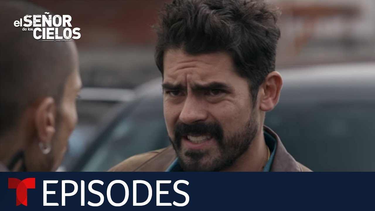 El Señor de los Cielos 9 | Episode 84 | Telemundo English - YouTube