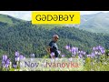 Gedebey Novo - İvanovka 2023