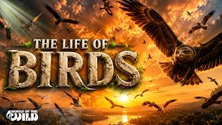The Masterpiece of Evolution: Why Birds Rule Every Habitat