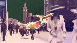 Clarks Unboxed - the Jazz shoe screenshot 3