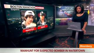 Boston Suspects  New Details on Their Backgrounds