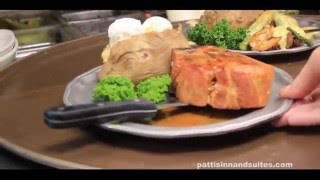 Grand Rivers Hospitality