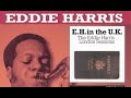 Video thumbnail for Jeff Beck w/ Eddie Harris - He's an Island Man / I've Tried Everything (1974)