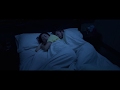Plus one official clip  cuddling