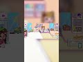 New Animation Update 🤩 in Avatar world #tocauniversefancy #pazu (update)