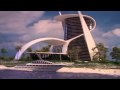 Future Housing by Jacque Fresco