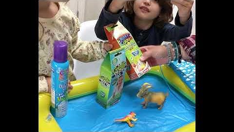 SENSORY MESSY PLAY KIT! By KeepEmQuiet