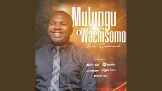 MULUNGU NIWA CHISOMO
