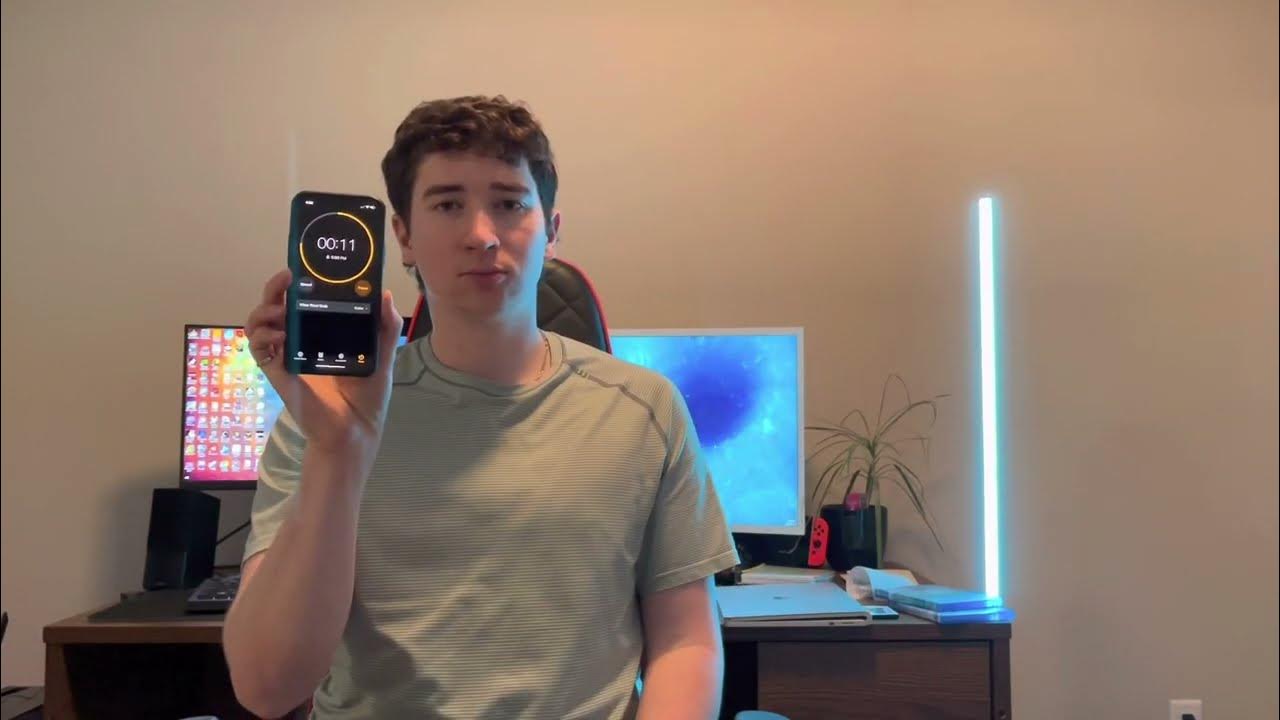 Testing the New YouTube Policy YouTube