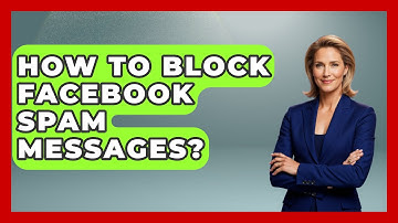 How To Block Facebook Spam Messages? - TheEmailToolbox.com
