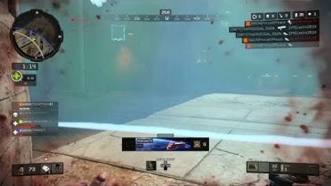 Blackout Bots In 2022