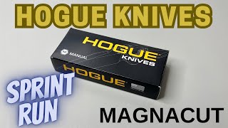 Sprint Run Hogue Ritter Mini RSK (Magnacut)