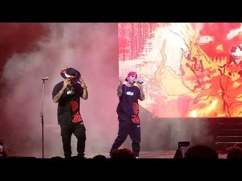 BARDERO$ - AQUELLA