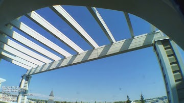 08/19/2017 Raspberry Pi Timelapse