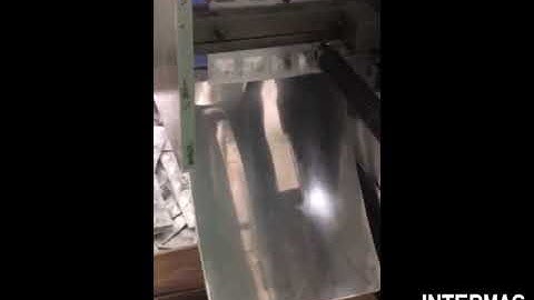 RED TIJ in pharmaceutical industry, Made in Korea, Thermal Inkjet Printing System