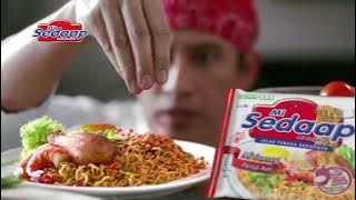 SIMPLY DELICIOUS TASTE I Mie Sedaap Mie Goreng