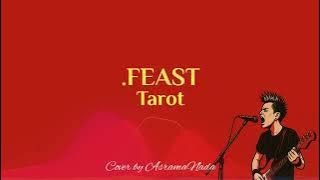 Tarot - .Feast | Cover Pop Punk by AsramaNada