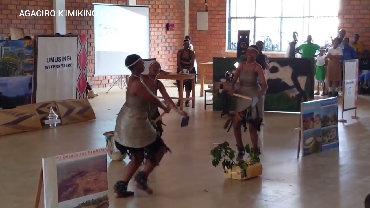 Ku rwego rw’I gihugu hazaca uwambaye: Amarushanwa y’Umuco mu mashuri Abanza n’Ayisumbuye Ligue Sud