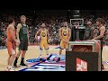 I Put The GREATEST Shooters Of All In the Three Point Contest | NBA 2K21 Next Gen