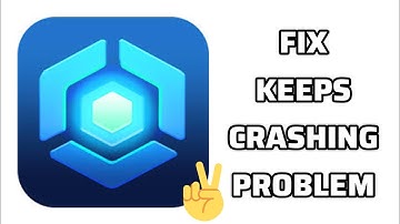 Fix Thetan Arena App Keeps Crashing Problem || TECH SOLUTIONS BAR