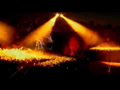Daniel Figgis — Daniel Figgis - ASCENSION LIVE!